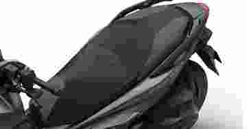 FORZA 250 - Özel Konfor Sele