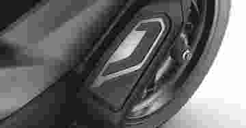 FORZA 250 - Zemin Paneli