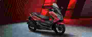 Forza 250 galeri görselleri