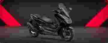 Forza 250 galeri görselleri