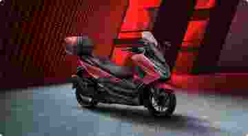 Forza 250 galeri görselleri