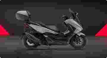 Forza 250 galeri görselleri