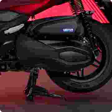 Euro 5+ Uyumlu Yenilenen Motor image