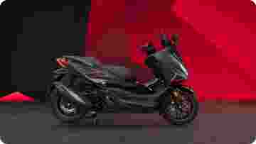 Forza 250 ile ilgili tüm detaylar