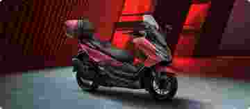 Teker, fren, süspansiyon