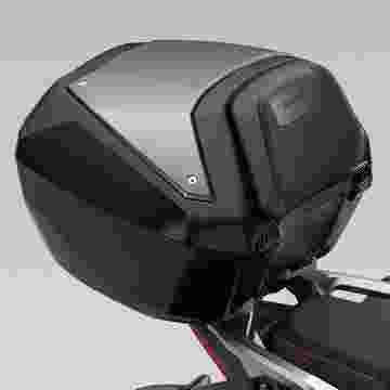 08HME-MKV-URSAB Forza 750 Şehir Paketi (YR386 Warm Ash - Cushion Black Black)