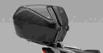 Forza 750 - 50L Arka Çanta Paneli (NHC65 Iridium Gray Metallic)