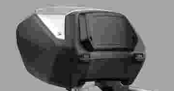 Forza 750 - 50L Arka Çanta Sırt Dayama Pedi