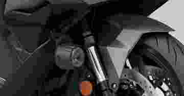 08HME-MKV-STS Forza 750 Stil Paketi