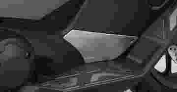 Forza 750 - Yan Kapak image