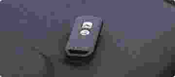 Tek Tuşla Motoru Çalıştıran Akıllı Anahtar