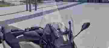 Elektrikli Ayarlanabilir Ön Cam 