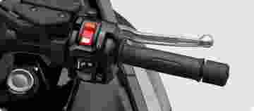 Elektronik Kontrollü Gaz Kolu