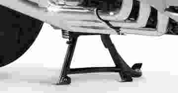 GL1800 Gold Wing Bagger - Orta Sehpa