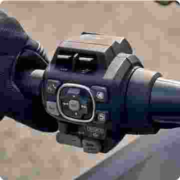 Geri Vites ile Manevralar Çok Daha Kolay