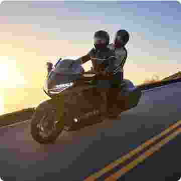 İyileştirilmiş Bluetooth™ İnterkom Fonksiyonu