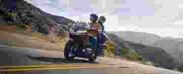 GL1800 Gold Wing  galeri görselleri