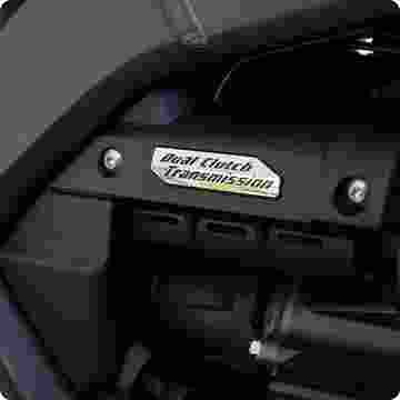 DCT Şanzıman image