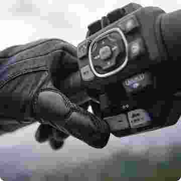 Geri Vites ile Manevralar Çok Daha Kolay