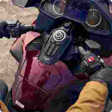 İyileştirilmiş Ses Sistemi