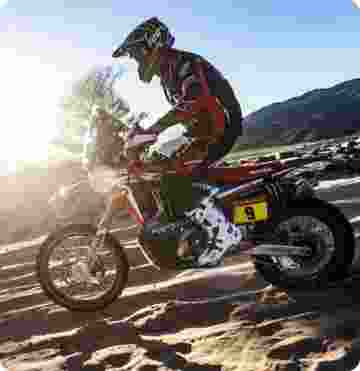 Dakar Rallisi