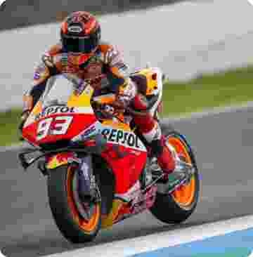 MotoGP