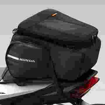 08HME-MLB-CMS CB750 Hornet Konfor Paketi