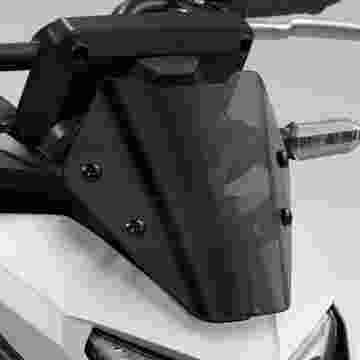 08HME-MLB-SPSG CB750 Hornet Spor Paketi (Gri)