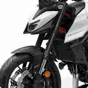 41mm Showa SFF-BP USD Amortisörler image