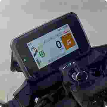 Honda Akıllı Telefon Kontrol Sistemi image