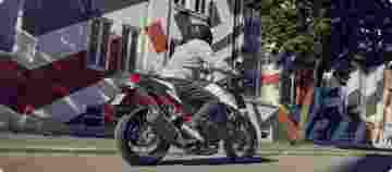 Honda Seçilebilir Tork Kontrolü