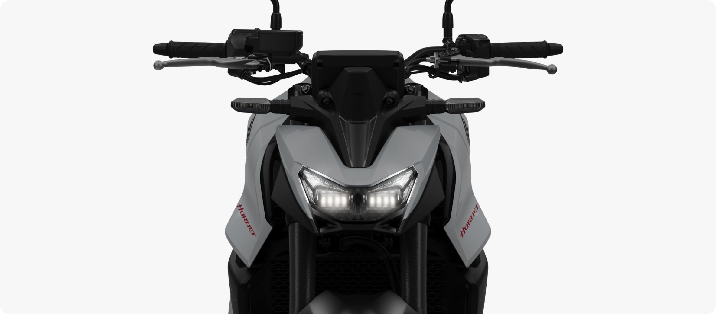 Honda Hornet'i Keşfedin! | Honda Motosiklet Tansoy