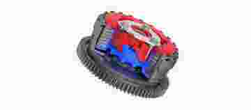 Yardımcı Kayar Kavrama