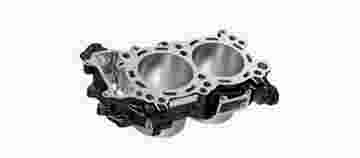 Yeni ve Gelişmiş Motor Teknolojisi