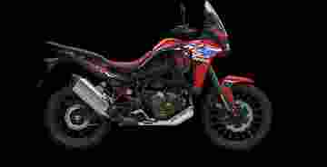 Africa Twin