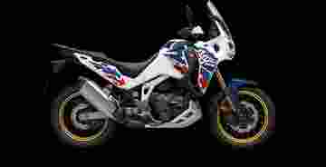 Africa Twin Adventure Sports
