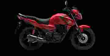 CB125F