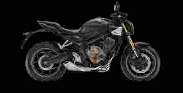 CB650R