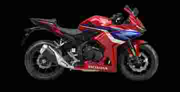 CBR500R