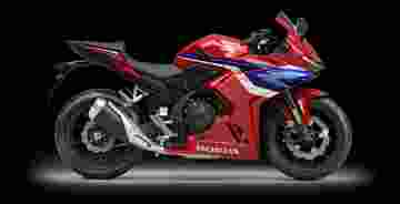 CBR500R