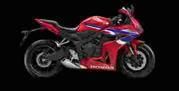 CBR650R