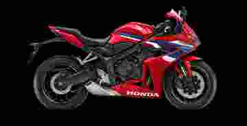 CBR650R