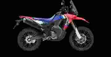 CRF250 Rally