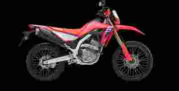 CRF250L