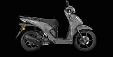 Honda Dio