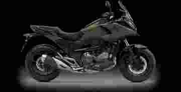 NC750X
