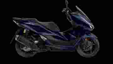 PCX125 DLX