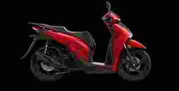Honda SH125i