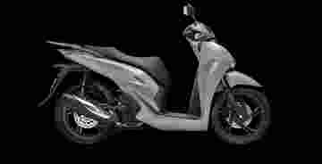 Honda SH125i