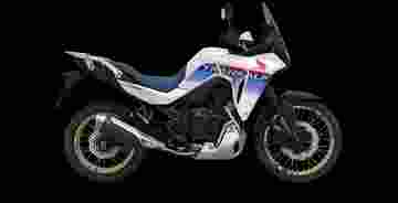XL750 Transalp